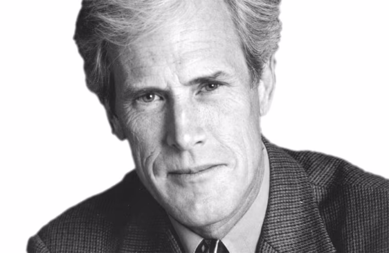 NBC's Keith Morrison